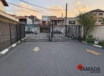 Foto 1 · Casa com 3 dormitórios à venda, 72 m² por R$ 550.000,00 - Jardim Danfer - São Paulo/SP