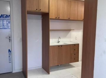 Foto 02 · LOCAÇÃO - APARTAMENTO NA VILA SUZANA COM 34M², 02 DORMITÓRIOS E 01 BANHEIRO - NÃO POSSUI VAGA.