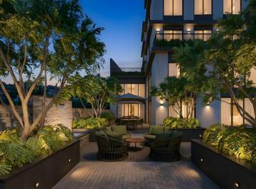 Apartamento de 2 quartos, Curitiba · Apartamento Cobertura Duplex Garden 91,2 a 209,7 m² 2 a 3 quartos 1 a 2 vagas São Lourenço Curitiba
