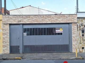 Foto 1 · Casa com 3 =quartos à venda, 138 m² - Jardim Santa Maria - São Paulo/SP