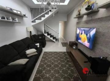 Foto 1 · Casa com 3 dormitórios à venda, 187 m² por R$ 770.000,00 - Jardim Belém - São Paulo/SP