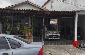 Foto 1 · Terreno com 4 casas à venda, 100 m² por R$ 900.000 - Jardim Brasília - Zona Leste de São Paulo/SP