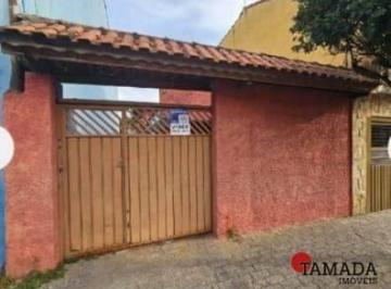 Foto 1 · Casa com 5 dormitórios à venda, 93 m² por R$ 615.000,00 - Jardim Popular - São Paulo/SP