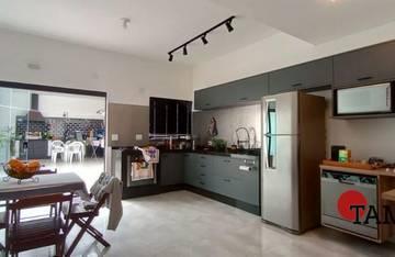 Foto 1 · Casa com 3 quartos à venda, 300 m² por R$ 950.000 - Jardim Tietê - São Paulo/SP