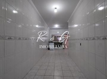 Casa · 96m² · 3 Quartos · 2 Vagas · Casa à Venda com 3 Dormitórios, no Jardim Javary 2, Próximo à Santa Terezinha -P