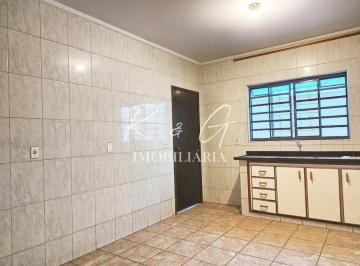 Casa · 130m² · 2 Quartos · 2 Vagas · Casa à Venda, 130m², R$ 330 mil no Bairro Dois Córregos - Piracicaba/SP