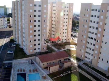 Apartamento · 47m² · 2 Quartos · 1 Vaga · ALUGO APARTAMENTO NO CONDOMÍNIO MAX CLUBE - JARDIM ISMÊNIA