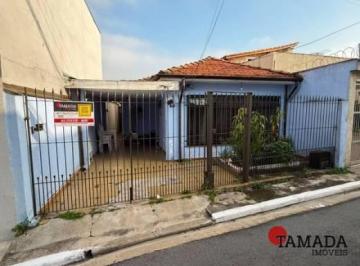 Foto 1 · Casa com 2 dormitórios para alugar, 130 m² por R$ 3.500,00/mês - Vila Domitila - São Paulo/SP
