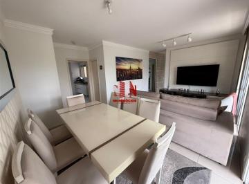 Apartamento · 104m² · 3 Quartos · 1 Vaga · Apartamento Lauzane Paulista São Paulo/SP