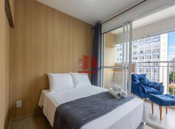 Apartamento · 25m² · 1 Quarto · Apartamento Bela Vista São Paulo/SP
