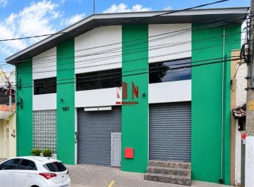 Comercial · 830m² · Comércio Santana São Paulo/SP
