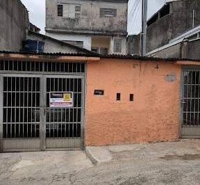 Foto 1 · Casa com 3 dormitórios à venda, 160 m² por R$ 580.000,00 - Vila Domitila - São Paulo/SP
