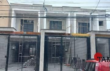 Foto 1 · Casa com 3 dormitórios à venda, 80 m² por R$ 700.000,00 - Jardim Nordeste - São Paulo/SP