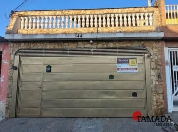 Foto 1 · Sobrado frontal com 4 Quartos 1 Suíte à venda, 216 m² por R$ 587.000,00 - Ponte Rasa - São Paulo/SP