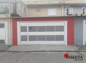 Foto 1 · Casa com 2 dormitórios para alugar, 75 m² por R$ 2.800,00/mês - Vila Siqueira (Zona Leste) - São Pau
