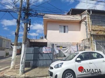 Foto 1 · Casa com 2 quartos à venda, 68 m² por R$ 350.000 - Vila Ponte Rasa - São Paulo/SP