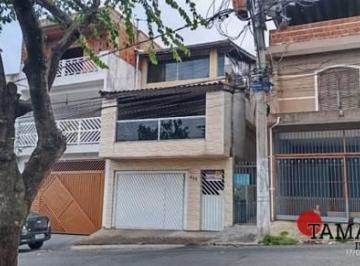 Foto 1 · Casa/sobrado com 4 quartos, suite,  à venda, 128 m² por R$ 600.000 - Vila Nova Curuçá - São Paulo/SP