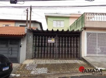 Foto 1 · Casa com 3 Quartos à venda, 200 m² por R$ 650.000 - Vila Costa Melo - São Paulo/SP
