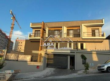 14205_i788h7_142056aaaee1126a3d.jpg · Sobrado novo à venda na Vila Ré - 3 quartos e 2 vagas de garagem