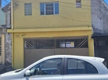 Foto 1 · Casa com 2 quartos + 2 no mesmo terreno à venda, 68 m² por R$ 580.000 - Parque Guarani - São Paulo/S