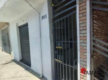 Foto 1 · Imóvel com 2 casas + Salão comercial à venda, 89 m² por R$ 400.000 - Vila Rio Branco - São Paulo/SP