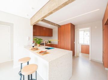 Apartamento · 172m² · 3 Quartos · Apartamento à venda - em Bigorrilho