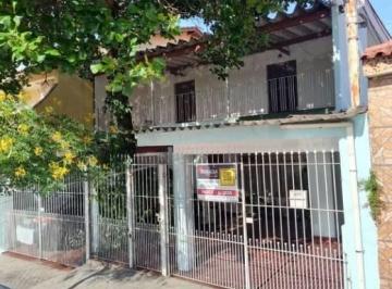 Foto 1 · Casa com 2 dormitórios para alugar, 120 m² por R$ 2.475,00/mês - Vila Constança - São Paulo/SP