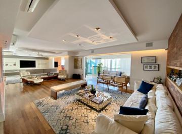 217045_ii4QjWkv95_2170456aa9ec9a341ea.jpg · Apartamento à venda e aluguel no Edifício Camarotte Campo Belo, 4 suítes, varanda gourmet, 5 vagas e