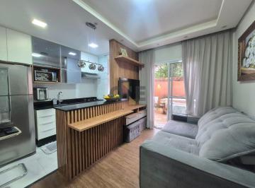 14278_ikS98932769o44Z48rAu_142786aa844ecc9bc5.jpg · Apartamento com 2 dormitórios, para venda - Cotia - SP