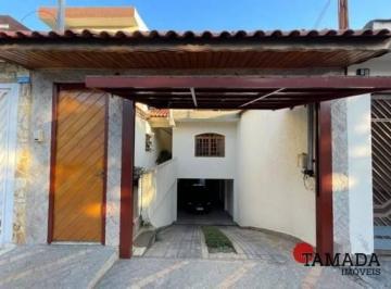 Foto 1 · Sobrado com 4 quartos à venda, 160 m² por R$ 990.000 - Jardim Pedro José Nunes - São Paulo/SP
