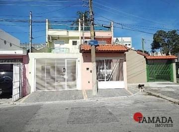 Foto 1 · Sobrado com 4 dormitórios à venda, 180 m² por R$ 750.000,00 - Vila São Geraldo - São Paulo/SP
