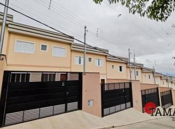 Foto 1 · Casa com 2 quartos à venda, 75 m² por R$ 450.000 - Vila Aurea - São Paulo/SP