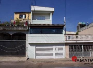 Foto 1 · Sobrado 5 Quartos à venda, 235 m² por R$ 800.000 - Jardim Nordeste - São Paulo/SP