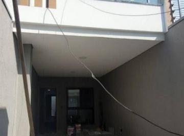 Foto 1 · Casa com 3 dormitórios à venda, 120 m² por R$ 700.000,00 - Jardim Nordeste - São Paulo/SP