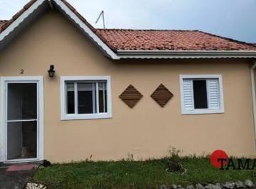 Foto 1 · Casa com 2 dormitórios à venda, 62 m² por R$ 380.000,00 - Parque Morumbi - Mogi das Cruzes/SP
