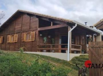 Foto 1 · Casa com 2 dormitórios à venda, 274 m² por R$ 980.000,00 - Biritiba Ussu - Mogi das Cruzes/SP