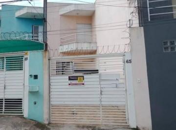 Foto 1 · Casa com 2 Quartos à venda, 72 m² por R$ 390.000 - Parque Cruzeiro do Sul - São Paulo/SP