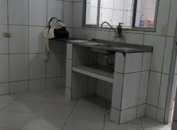 Foto 1 · Casa com 1 dormitório para alugar, 60 m² por R$ 1.000,00/mês - Jardim São Sebastião - São Paulo/SP