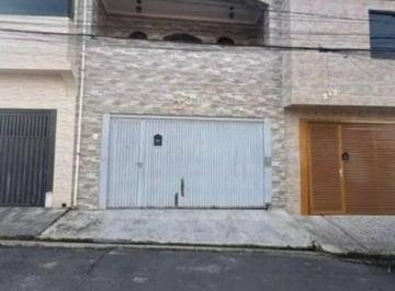 Foto 1 · Casa à venda, 150 m² por R$ 490.000,00 - Jardim Vila Carrão - São Paulo/SP