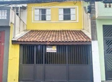 Foto 1 · Casa com 3 quartos à venda, 100 m² por R$ 560.000 - Parque das Paineiras - São Paulo/SP