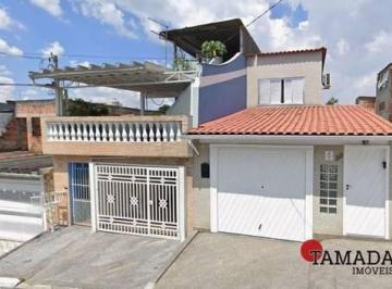 Foto 1 · Casa com 3 quartos à venda, 150 m² por R$ 690.000 - Cangaíba - São Paulo/SP