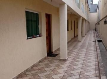 Foto 1 · Casa com 2 dormitórios à venda, 50 m² por R$ 340.000,00 - Vila Ré - São Paulo/SP