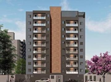 Foto 1 · Apartamento com 2 quartos à venda, 53 m² por R$ 265.000 - Vila Rosaria - São Paulo/SP