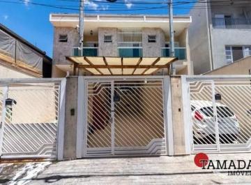 Foto 1 · Casa com 3 quartos à venda, 84 m² por R$ 600.000 - Jardim Hercilia - São Paulo/SP