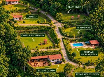Rural · 1ha · 5 Quartos · 10 Vagas · Incrível Chácara a venda Joanópolis SP apenas R$ 480 mil!!!