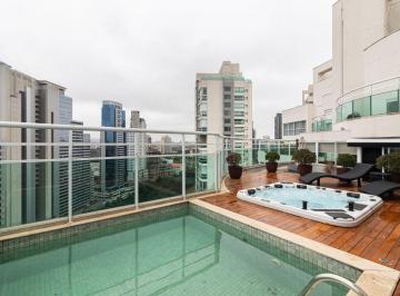 Apartamento de 4 quartos, Barueri · Apartamento de 500 m² com 4 quartos para aluguel em Alphaville