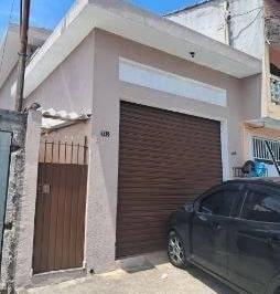 Foto 1 · Casa com 2 dormitórios à venda, 90 m² por R$ 375.000,00 - Jardim Rodolfo Pirani - São Paulo/SP