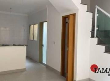 Foto 1 · Casa com 2 dormitórios à venda, 67 m² por R$ 390.000,00 - Jardim Helena - São Paulo/SP