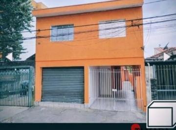 Foto 1 · Casa com 6 dormitórios para alugar, 210 m² por R$ 6.503,00/mês - Chácara Califórnia - São Paulo/SP