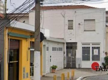 Foto 1 · Casa com 6 dormitórios e 3 banheiros à venda, 211 m² por R$ 680.000- Cambuci - São Paulo/SP